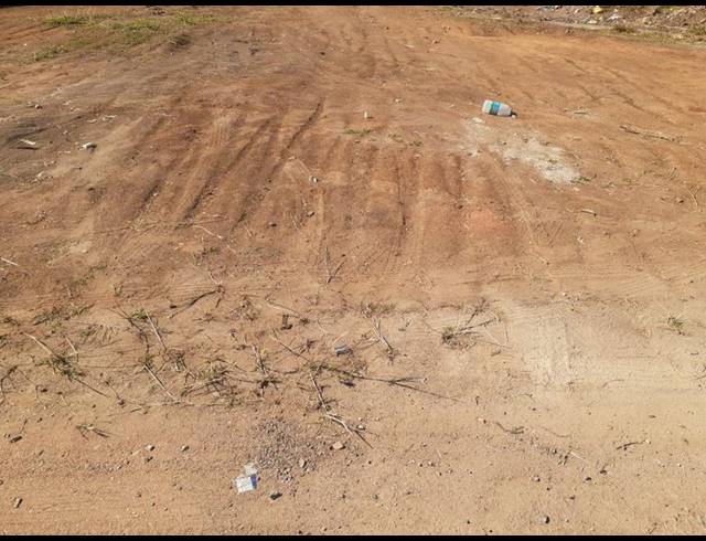 LAND FOR SALE IN GAKGAPANE